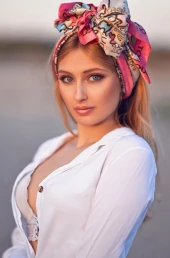 Проститутка Анютка